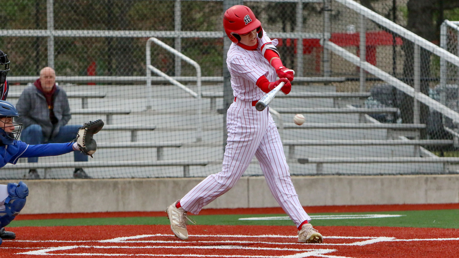 Highland/Munster-Baseball